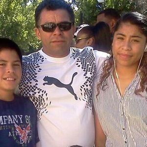 Meet your Posher, Rafael